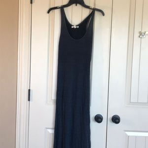 Sundry Sleeveless Sundress